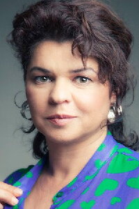Ángela Vega