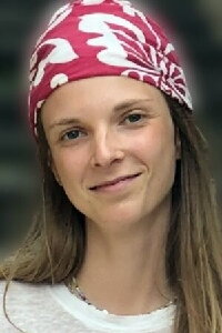 Angele Monchaux