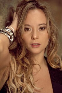 Angélica Blandón
