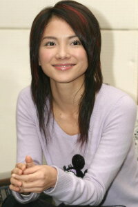 Angelica Lee Sin-Jie