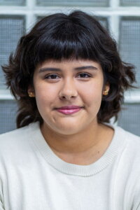 Angelica Toba