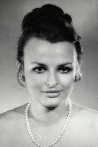 Angelica Wehbeck