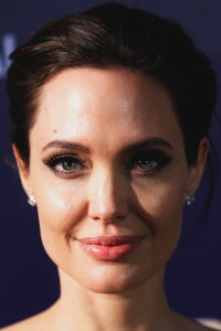 Angelina Jolie