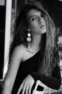 Angelina Podorozhnaya