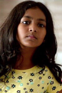 Angelina Roshan