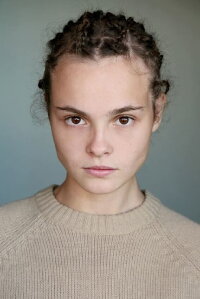 Angelina Strechina