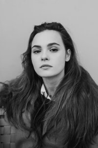 Angelina Strechina