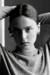 Angelina Woreth