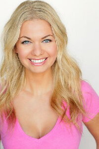 Angeline-Rose Troy