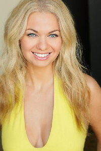 Angeline-Rose Troy