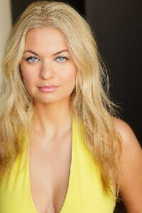 Angeline-Rose Troy
