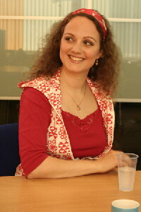 Angelique de Bruijne