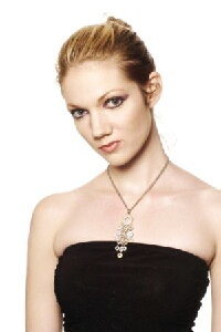 Angelique Hennessy