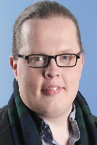 Angelo Kelly