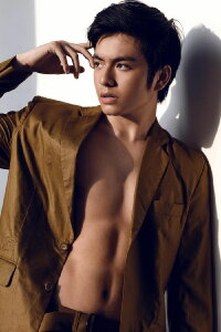 Angga Yunanda