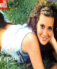 Angie Cepeda