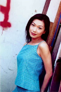 Angie Cheung Wai-Yee