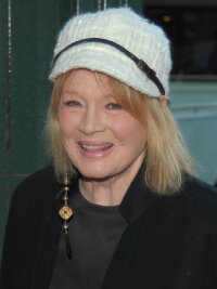 Angie Dickinson