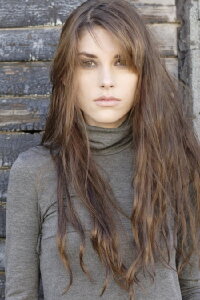 Angie Simms
