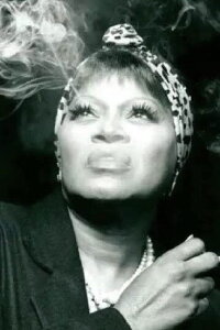 Angie Stardust