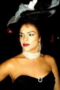 Angie Xtravaganza