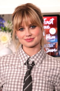 Angourie Rice