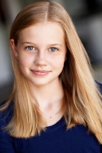 Angourie Rice