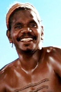 Angus Pilakui