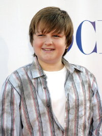 Angus T. Jones