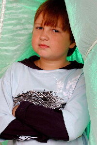 Angus T. Jones