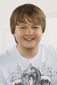 Angus T. Jones