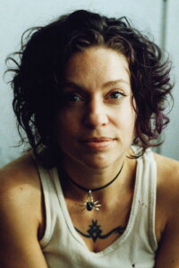 Ani DiFranco