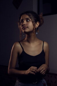 Ani Rondón