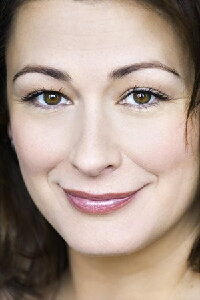 Anick Lemay