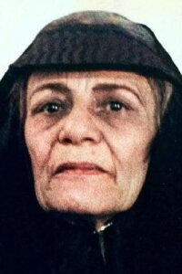 Anik Shefrazian