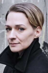 Anika Mauer