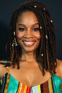 Anika Noni Rose
