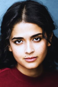 Anika Zulfikar