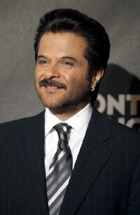 Anil Kapoor