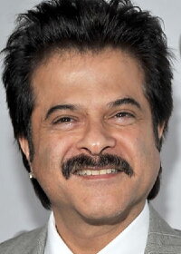 Anil Kapoor
