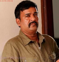 Anil Murali