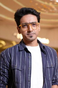 Anindya Sengupta