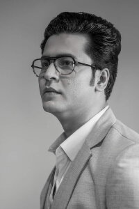Anirban Bhattacharya