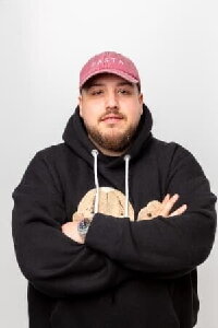 Anis Don Demina