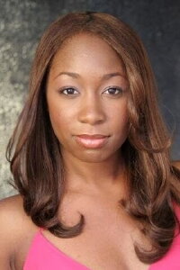 Anise Fuller