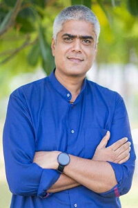 Anish Kuruvilla