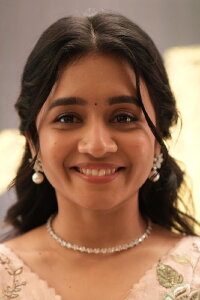 Anishma Anilkumar