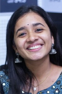 Anishma Anilkumar