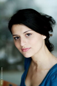 Anissa Daoud