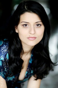 Anissa Daoud